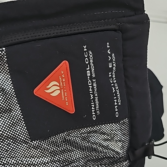Columbia Omni Wind Omni Heat Jacket - Picture 3 of 6